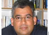 Professor Neeraj Suri