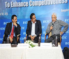 BCIC Conference on Leveraging Cloud Services to Enhance Competitiveness, Bangalore