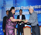 BCIC Conference on Leveraging Cloud Services to Enhance Competitiveness, Bangalore