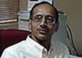 Professor R Govindrajan