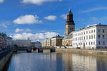 EUINCOOP @ HiPEAC Computing Systems Week Goteborg, Sweden, 24 and 25 April 2012 