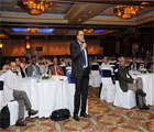 BCIC Conference on Leveraging Cloud Services to Enhance Competitiveness, Bangalore
