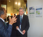EUINCOOP @ ICT2013, Vilnius